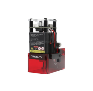 Creality Ender 3 S1 / S1 Pro Cv Lasermodule 24V 1.6W