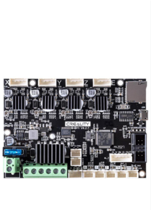 Creality Ender 3 V2 Silent Motherboard