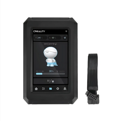 Creality Ender 3 V3 Ke Touch Screen