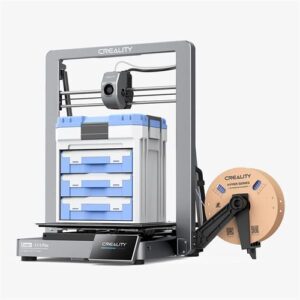 Creality Ender 3 V3 Plus Core Xz