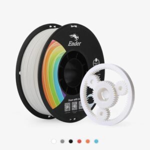 Creality Ender Plus PLA
