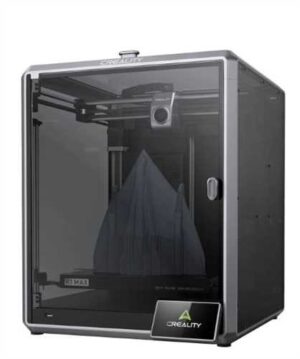 Creality Falcon T1C Portable Laser Eng Adaptörsüz