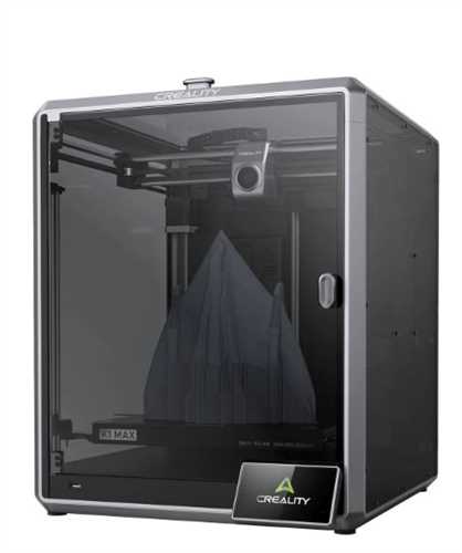 Creality Falcon T1C Portable Laser Eng Adaptörsüz