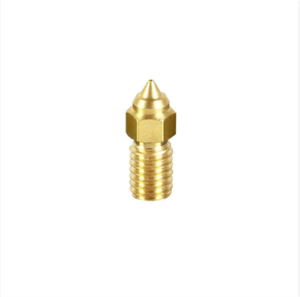 Creality High Speed M6 Nozzle