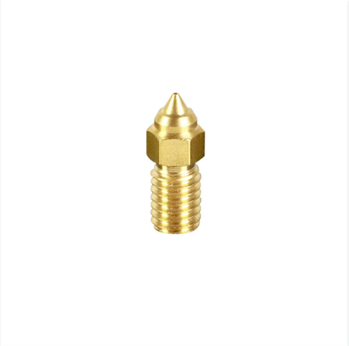 Creality High Speed M6 Nozzle