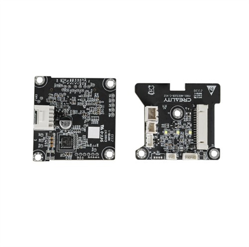 Creality Hotend Adapter Plate