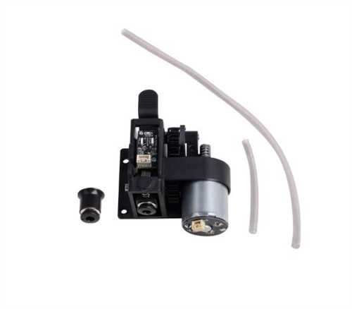 Creality Independent Feeding and Withdrawing Kit for K2 Plu