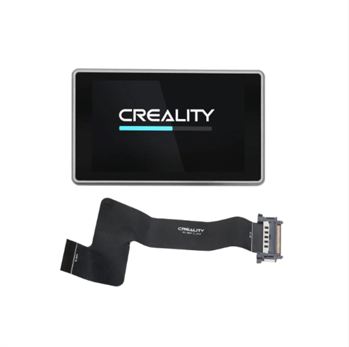 Creality K1 Max Screen Kit