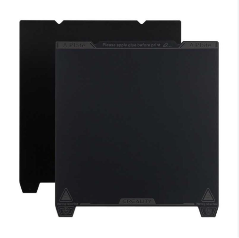 Creality K1 Max Smooth Pei Build Plate 315*310Mm Without