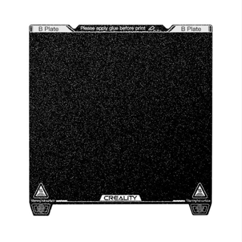 Creality K1 Pei Build Plate Kit 235*235Mm with Soft Magneti