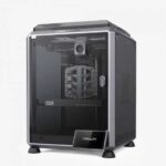 Creality K1C New Version