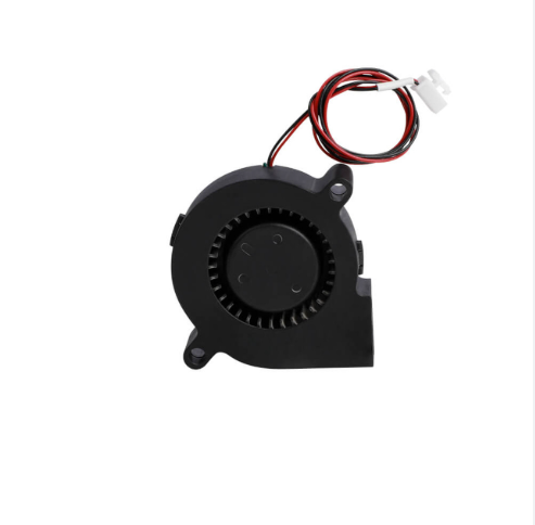 Creality K2 Plus Model Fan Cooling Module for K2 Plus