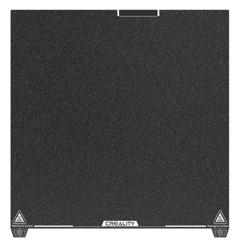 Creality K2 Plus Pei Frosted Build Plate