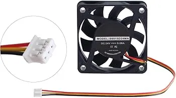 Creality Mainboard Fan