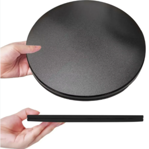 Creality Manual Turntable for CR Scan Otter