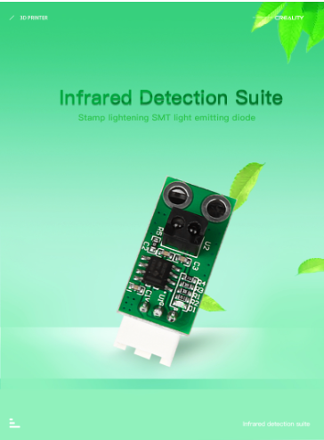 Creality Sensor Uw02