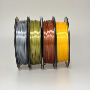 Entina Silk PLA Seti - 4x - 250 g