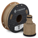 Fiberon ASA-CF08 Çöl Kumu Filament | UV Dayanımlı Karbon Fiber - 500 g