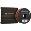 Fiberon ASA-CF08 Koyu Kırmızı Filament | UV Dayanımlı Karbon Fiber - 500 g