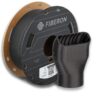 polymaker-fiberon-pa6-cf20-filament-500-g-175mm-FG03001-01.jpg Fiberon PA6-CF20 Siyah Filament - 500 g