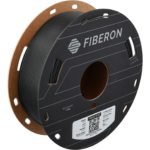 Fiberon PA612-ESD Siyah Filament - 500 g