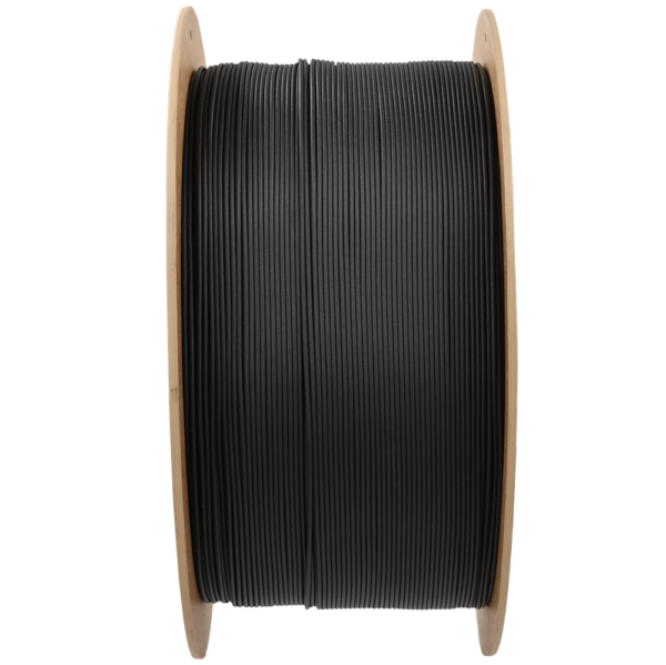 Fiberon PET-CF17 Siyah Filament - 3 kg
