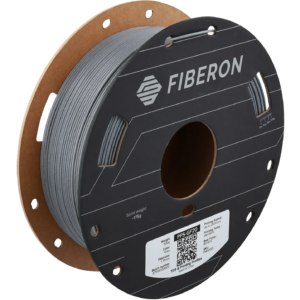 Fiberon PPS-GF20 Gri Filament - 500 g
