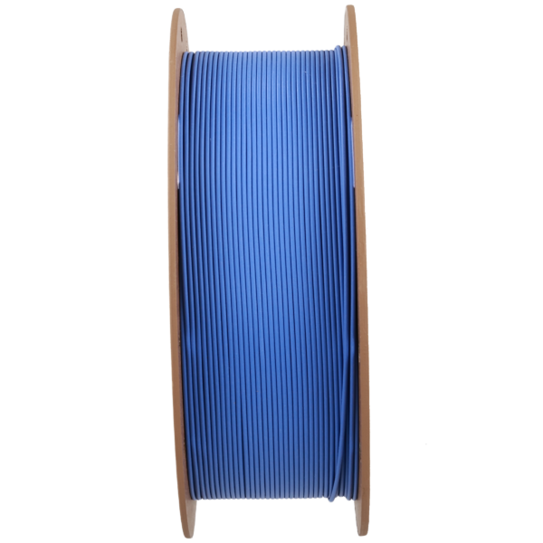 Panchroma PLA Filament Mat Ahududu Mavi - 1 kg