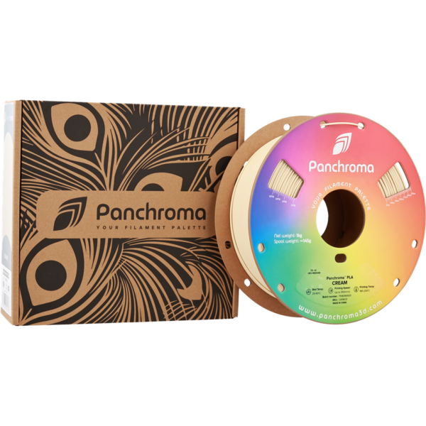 Panchroma PLA - 1 kg