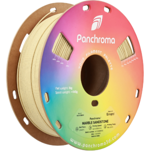 Panchroma PLA Marble - 1 kg
