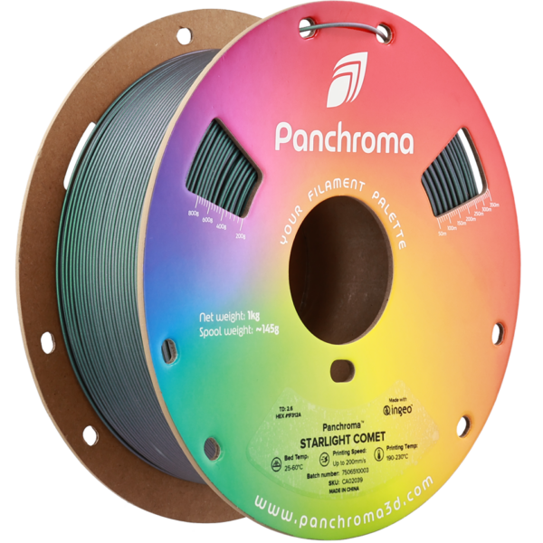 Panchroma PLA Starlight - 1 kg