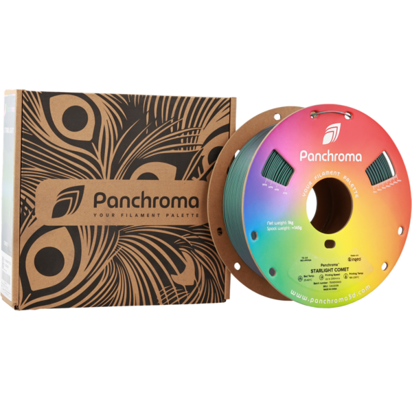 Panchroma PLA Starlight - 1 kg