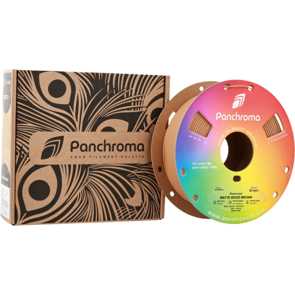 Panchroma PLA Mat - 1 kg