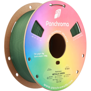 Panchroma PLA Metalik - 1 kg
