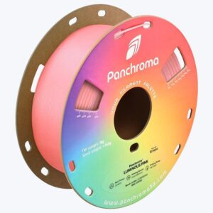 Panchroma PLA Luminous - 1 kg