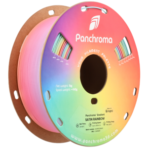Panchroma PLA Gradient Saten - 1 kg