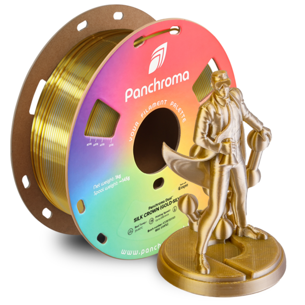 Panchroma Dual - 1 kg