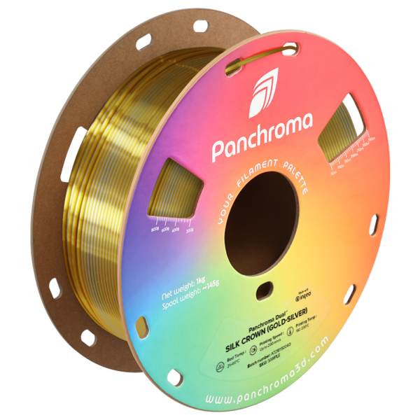 Panchroma Dual - 1 kg