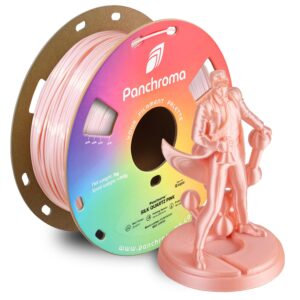 Panchroma Silk PLA - 1 kg