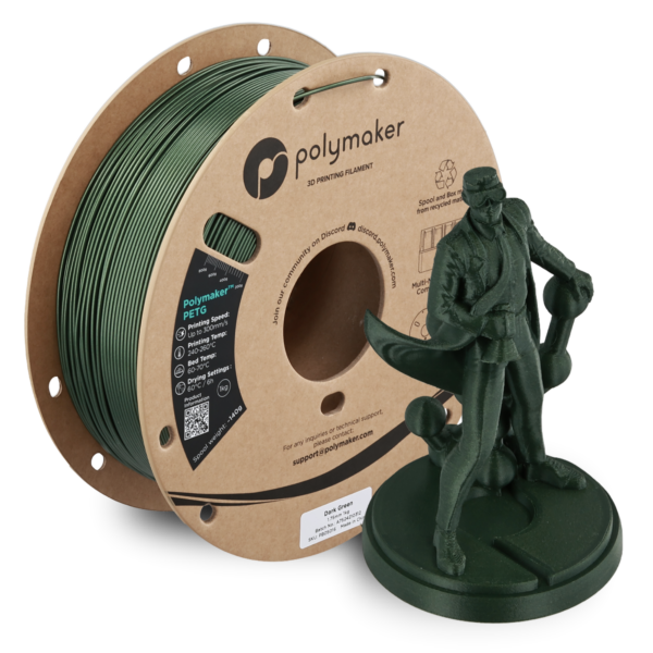 Polymaker PETG - 1 kg