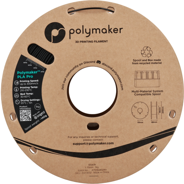 Polymaker PLA Pro - 1 kg