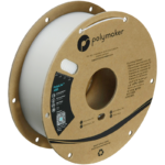PolyLite ABS Filament Natural – Dayanıklı ve Profesyonel 3D Baskı - 1 kg
