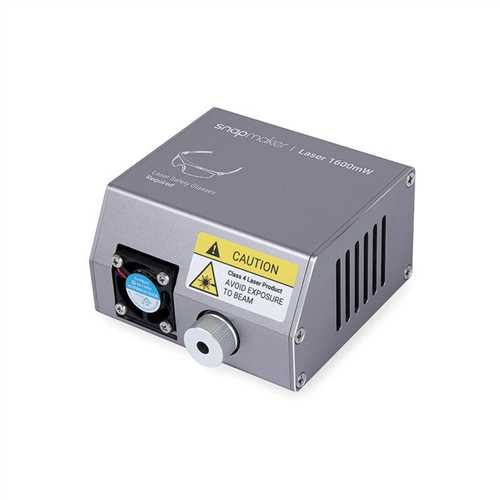 Snapmaker 1.6 W Laser Module