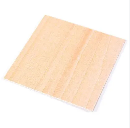 Snapmaker Basswood Sheet A250