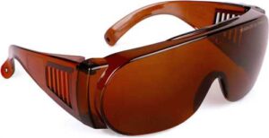 Snapmaker CNC Safety Goggles Snapmaker