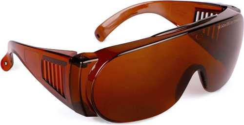 Snapmaker CNC Safety Goggles Snapmaker