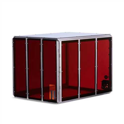 Snapmaker Enclosure A350