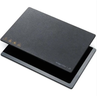 Snapmaker Pei Glass Plate (For J1)