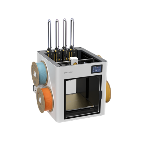 Snapmaker U1 Multi Color