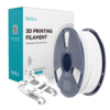 Sunlu ABS Filament Beyaz - 1 kg